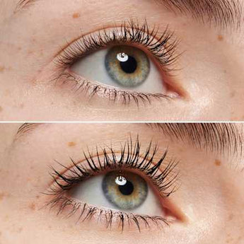 Mascara Glam & Doll False Lashes 010 Black  