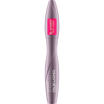 Mascara Glam & Doll False Lashes 010 Black  