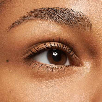 Mascara Glam & Doll False Lashes 010 Black  