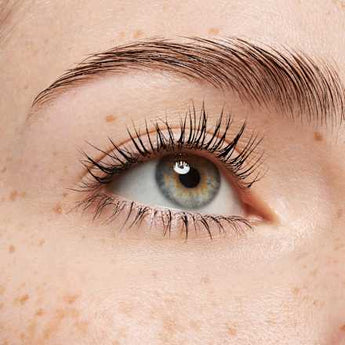 Mascara Glam & Doll False Lashes 010 Black  