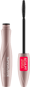 Mascara Glam & Doll Sculpt & Volume 010 Black 