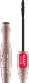 Mascara Glam & Doll Sculpt & Volume 010 Black 