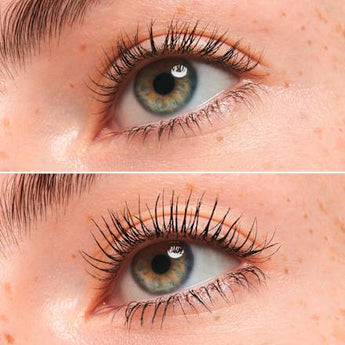 Mascara Glam & Doll Sculpt & Volume 010 Black 