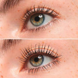 Mascara Glam & Doll Sculpt & Volume 010 Black 
