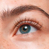Mascara Glam & Doll Volume Brown Waterproof 