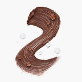 Mascara Glam & Doll Volume Brown Waterproof 
