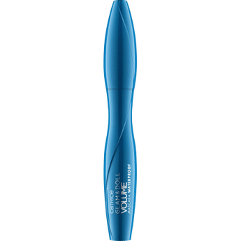 Mascara Glam & Doll Volume Waterproof 010 Black, 10 ml Catrice, Mascara by Catrice – Available at VivaVoss