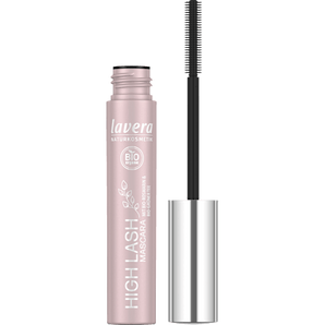 Mascara High Lash lavera NATURKOSMETIK