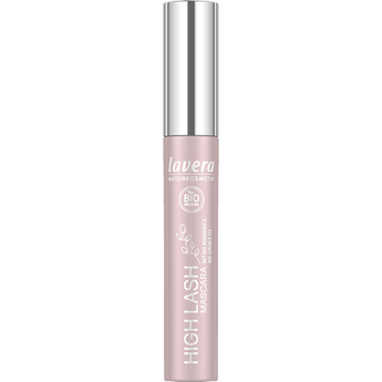 Mascara High Lash lavera NATURKOSMETIK