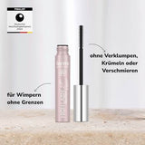 Mascara High Lash lavera NATURKOSMETIK