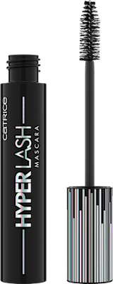 Mascara Hyper Lash 010 Electric Black 