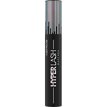 Mascara Hyper Lash 010 Electric Black 