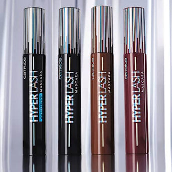 Mascara Hyper Lash 010 Electric Black 