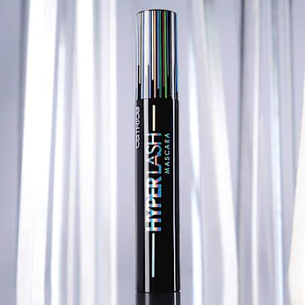 Mascara Hyper Lash 010 Electric Black 