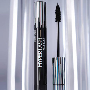 Mascara Hyper Lash 010 Electric Black 