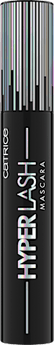 Mascara Hyper Lash 010 Electric Black 