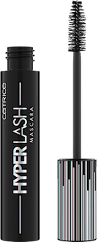 Mascara Hyper Lash 010 Electric Black 