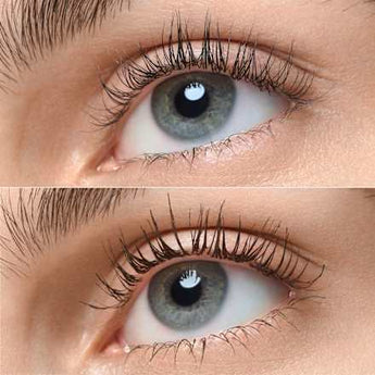 Mascara Hyper Lash 020 Speedy Brown 