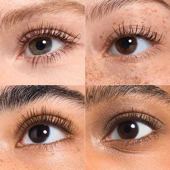 Mascara Hyper Lash 020 Speedy Brown 