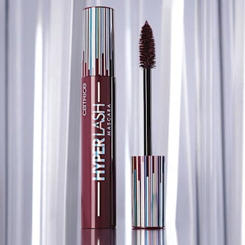Mascara Hyper Lash 030 Burgundy Bliss 