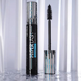 Mascara Hyper Lash Waterproof 010 Electric Black 