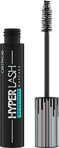 Mascara Hyper Lash Waterproof 010 Electric Black 
