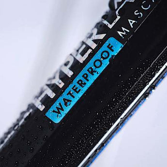 Mascara Hyper Lash Waterproof 010 Electric Black 