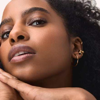 Mascara Hyper Lash Waterproof 010 Electric Black 