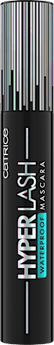 Mascara Hyper Lash Waterproof 010 Electric Black 