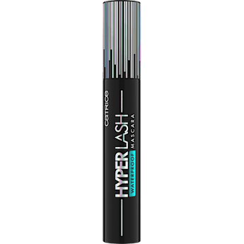 Mascara Hyper Lash Waterproof 010 Electric Black 