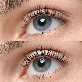 Mascara Hyper Lash Waterproof 010 Electric Black 