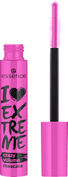 Mascara I Love Extreme Crazy Volume essence