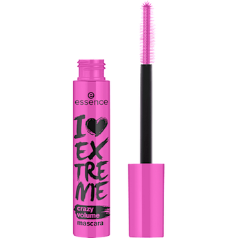 Mascara I Love Extreme Crazy Volume essence