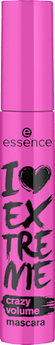 Mascara I Love Extreme Crazy Volume essence
