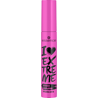 Mascara I Love Extreme Crazy Volume essence