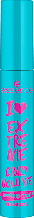 Mascara I Love Extreme Crazy Volume Waterproof essence