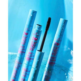 Mascara I Love Extreme Crazy Volume Waterproof essence