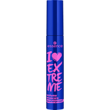 Mascara I Love Extreme Volume Waterproof Black essence