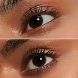 Mascara I Love Extreme Volume Waterproof Black essence