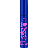 Mascara I Love Extreme Volume Waterproof Black essence