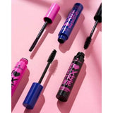 Mascara I Love Extreme Volume Waterproof Black essence