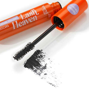 Mascara Lash Heaven Extreme Volume 010 Black trend !t up