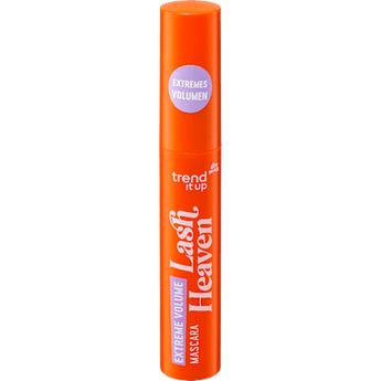 Mascara Lash Heaven Extreme Volume 010 Black trend !t up