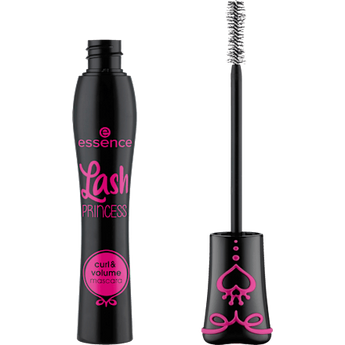 Mascara Lash Princess Curl & Volume essence