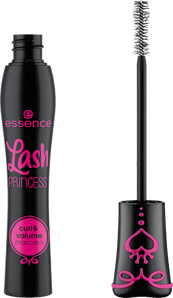 Mascara Lash Princess Curl & Volume essence