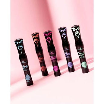 Mascara Lash Princess Curl & Volume essence