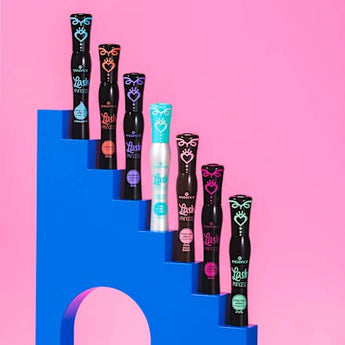 Mascara Lash Princess False Lash Effect  essence