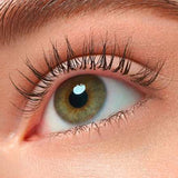 Mascara Lash Princess False Lash Effect Black Brown essence