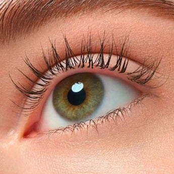 Mascara Lash Princess False Lash Effect Black Brown essence