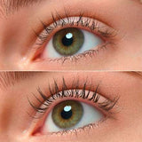 Mascara Lash Princess False Lash Effect Black Brown essence